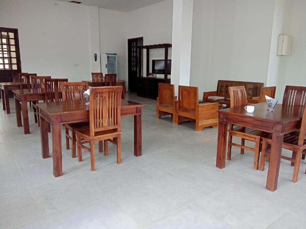 Sapak Bungalow Selong Belanak Exterior photo